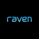 Raven Connected logo